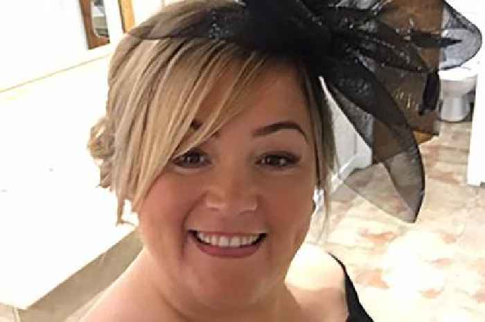 Woman sunburnt thanks to Covid rules developed stage 3 cancer