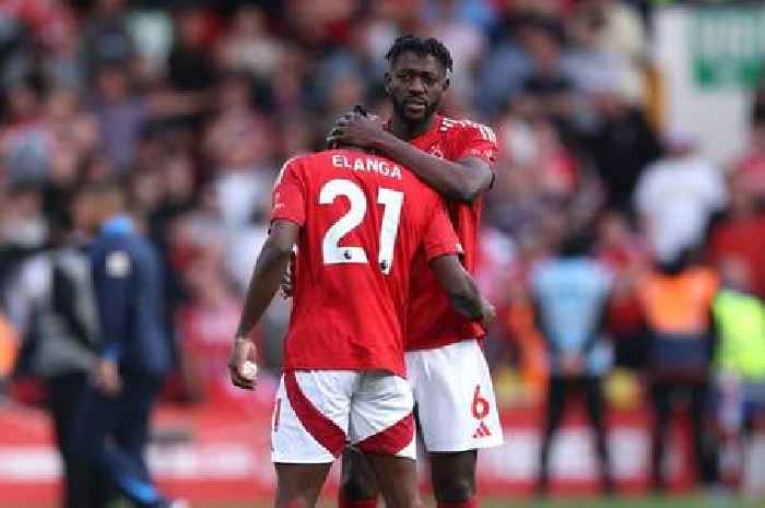 Nottingham Forest's cost of missing Champions League laid bare with Chelsea's Conference League prize money