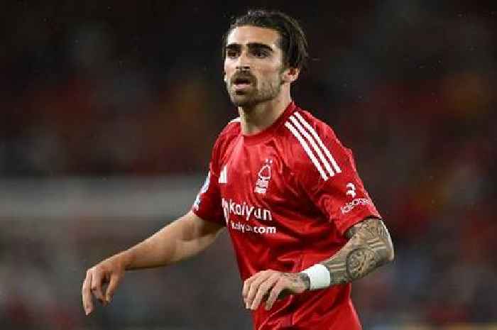 Nottingham Forest transfer 'enquiry' emerges as player's stance is clear
