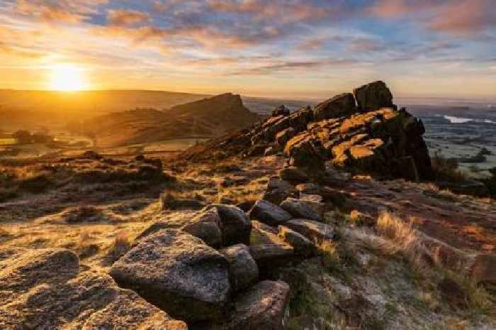 Peak District tourists could face charge to visit Roaches and Manifold Valley