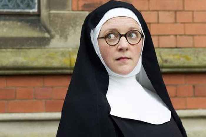 Inside Father Brown's Sister Boniface star Lorna Watson’s career before BBC series