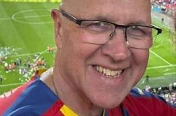 Tribute to 'adored' dad killed in biker crash on his latest adventure