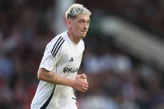 Birmingham City receive Louie Barry response amid Aston Villa transfer 'whispers'