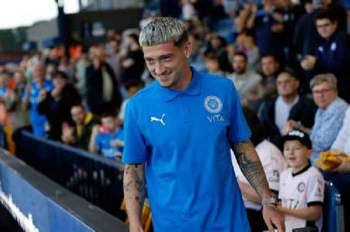 Louie Barry to Birmingham City: Our writers give Aston Villa transfer verdict