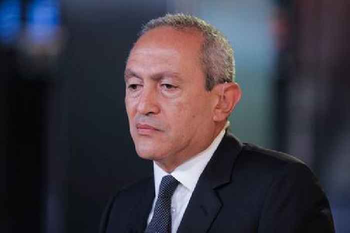 Nassef Sawiris issues statement as Aston Villa make 'outstanding' addition