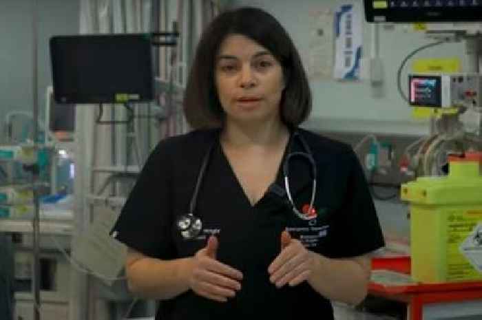 Birmingham Children's Hospital offers 'harsh truth' as staff fight to save teenage stab victims