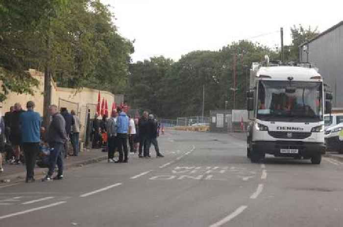 Birmingham bin strike deal offer raises hopes - what happens now