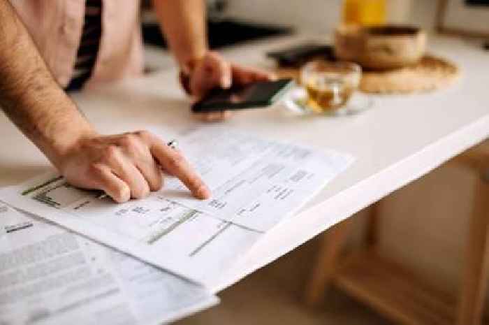 British Gas, EON, Ovo, Octopus customers urged to close accounts for free £235