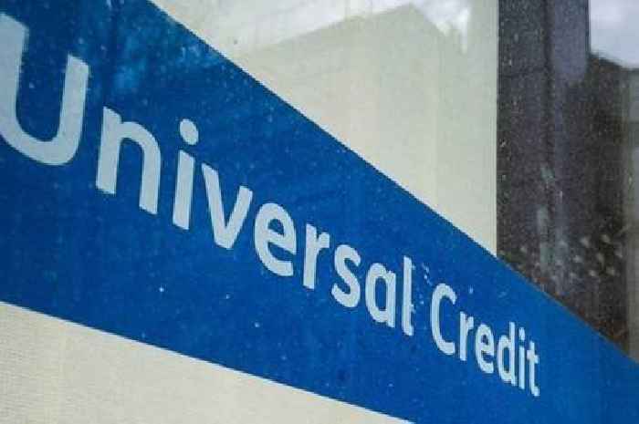 DWP changing 13 Universal Credit rates in June with millions of claimants warned
