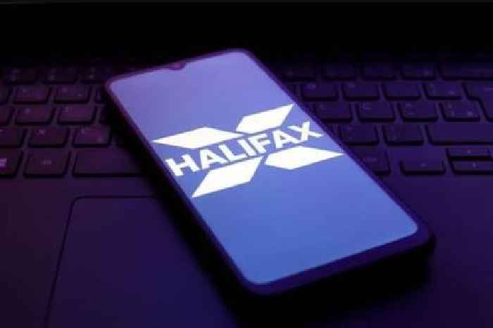 Halifax warning for 23 million customers banking between now and Thursday