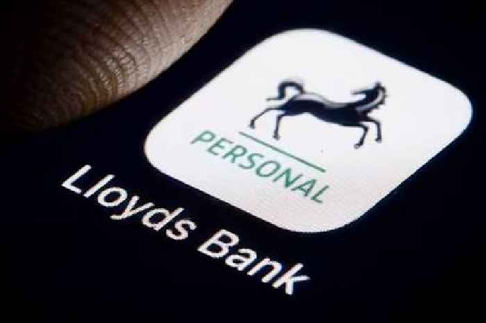Lloyds, Halifax, Bank of Scotland axe vital service today with millions warned