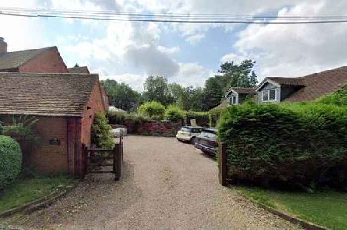 Solihull villager takes green belt cottage extension fight to appeal
