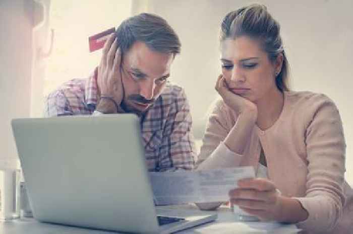 £200 cost-of-living payments set to start arriving from June