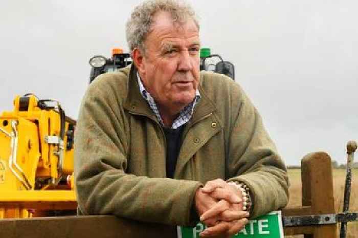 Jeremy Clarkson forced to pay Richard Hammond 'huge sum' as they reunite