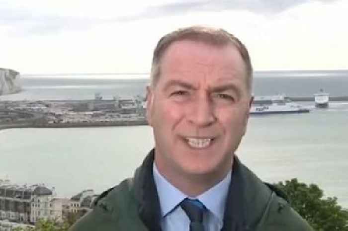BBC Breakfast slapped with complaints as viewers rage over migrant report