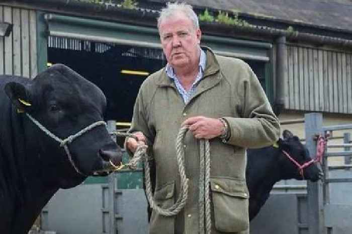 Jeremy Clarkson defends his pub’s £24 steak pie with brutal three-word jibe