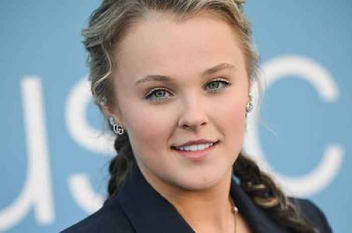 JoJo Siwa 'lands' another major UK reality show role amid romance with Chris Hughes