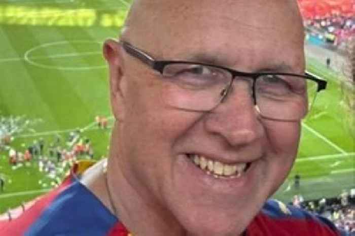 Devastated family's tribute to 'loved and adored' dad who died in biker crash