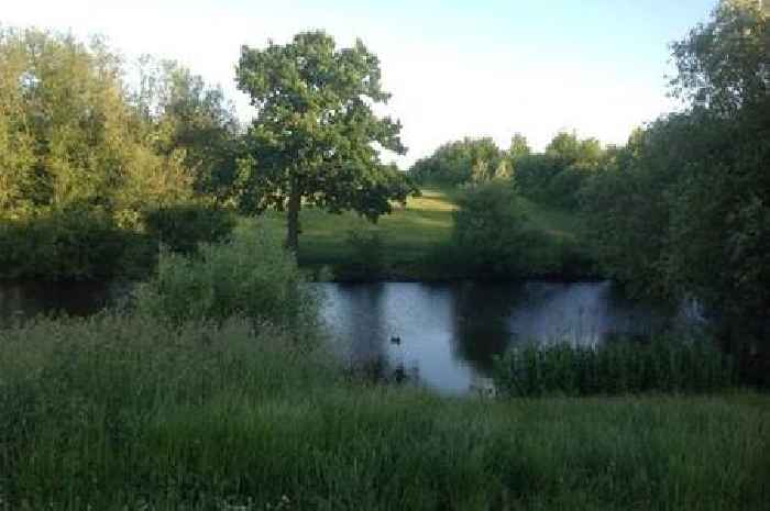 Council spending £45K on new park lighting 'to boost safety'