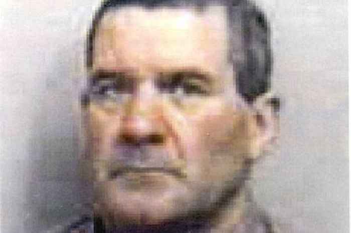 ‘Essex Boys’ triple killer Michael Steele released from prison