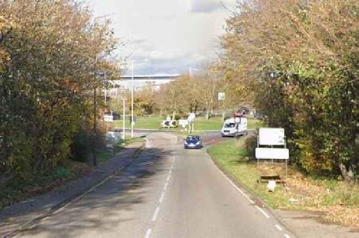 Live updates as road near Kent A2 blocked for 12 hours after crash