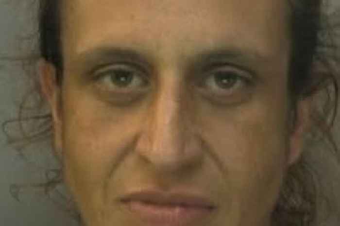 Call police if you see Surrey woman wanted on suspicion of burglary
