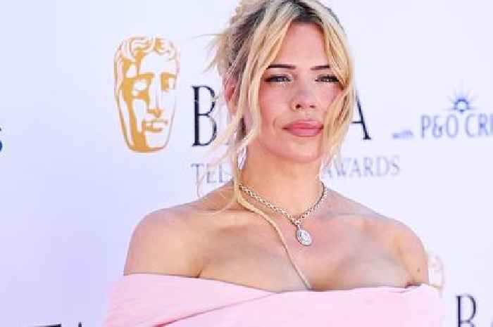 Inside Doctor Who star Billie Piper's love life from 'drunken marriage' to bitter divorce