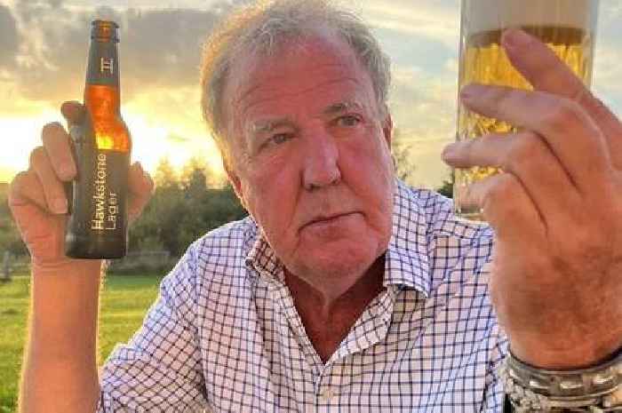 Jeremy Clarkson claps back at customer who complained about price of steak pie
