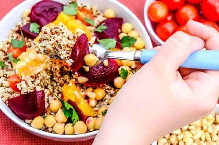 Little-known seed strengthens bones, cuts cholesterol and helps weight loss