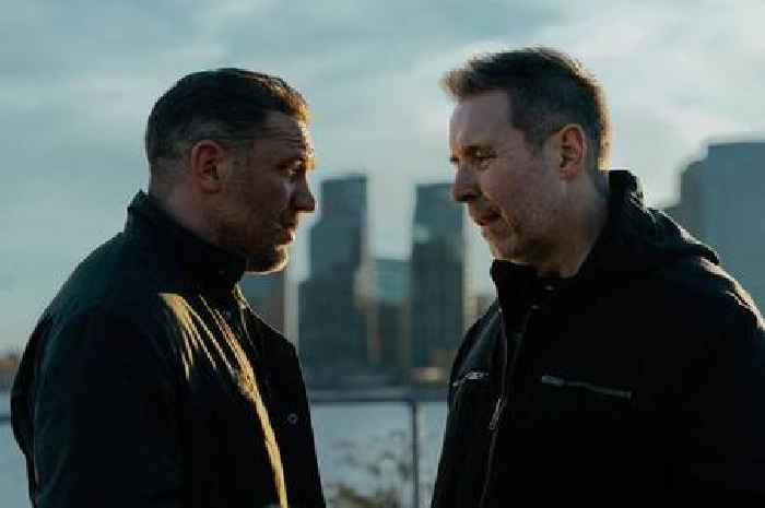 MobLand season 2 prospects as Tom Hardy speaks out on show's future