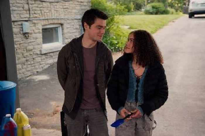 Netflix Ginny & Georgia fans 'work out' major Season 3 plot twist as star teases kiss