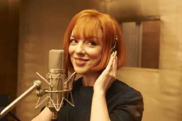 Netflix fans rush to watch drama starring Sheridan Smith
