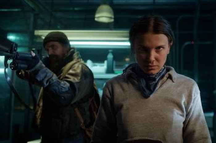Netflix shares Stranger Things finale update as fans all raise same issue