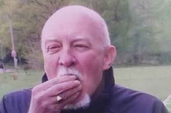 Police 'concerned for welfare' of man missing from Surrey village