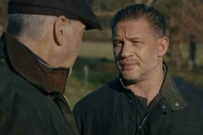Prime Video's new gangland series that MobLand fans will love