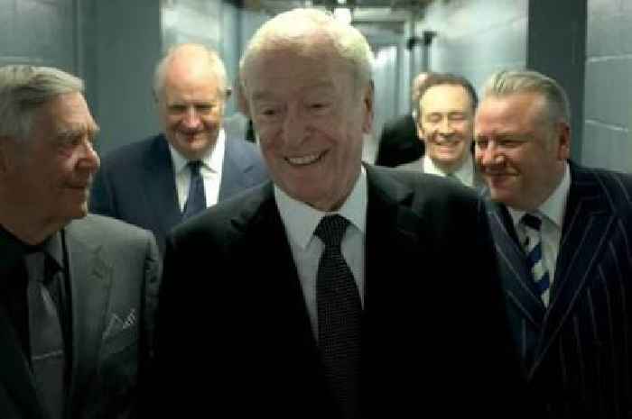 Star-studded heist movie now streaming on Amazon Prime