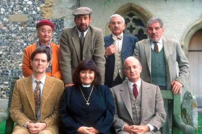Where The Vicar of Dibley cast are now from staggering weight loss to divorce and tragedy