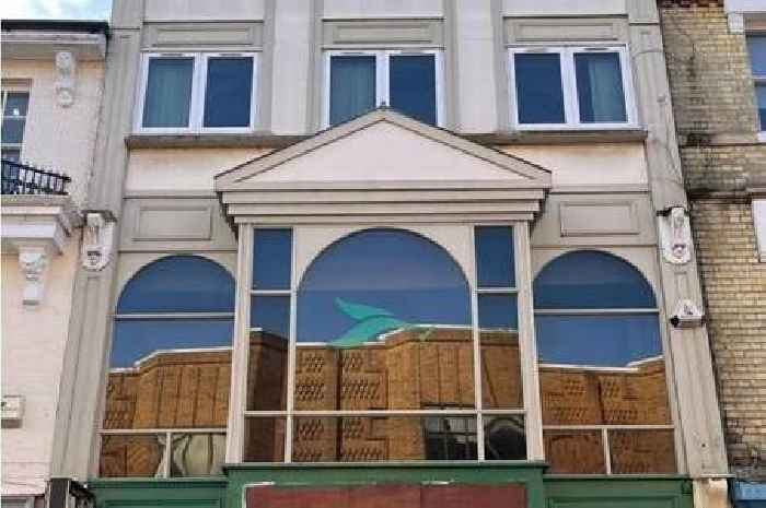 Green light for flats above café and sandwich shop in Cambs city