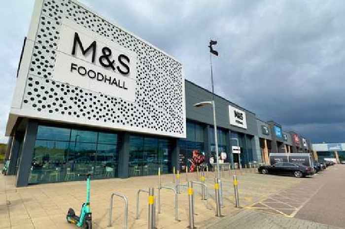 Marks and Spencer to open 12 new stores in UK - see full list of locations