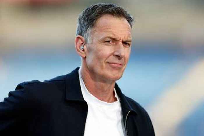 Chris Sutton roasts Rangers fan over imaginary Europa League scenario as Celtic hero delivers damning verdict