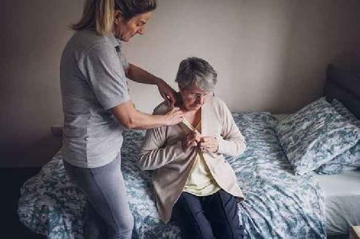 Exact date unpaid carers to receive an extra £293 payment on top of benefit this month