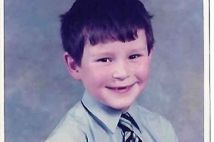 Family of Dundee boy killed in 1989 'still seek justice' as police rule out criminal charge