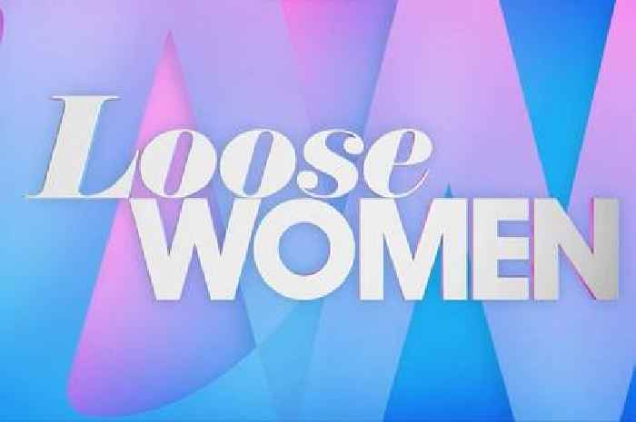 ITV Loose Women star opens up on health woes in candid confession