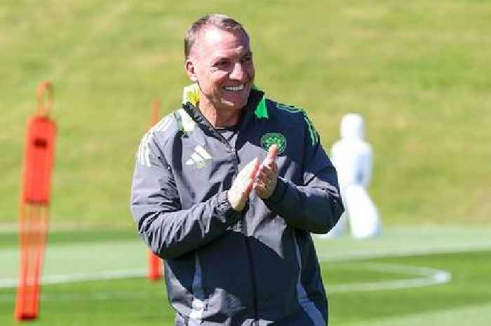 Incoming Rangers boss handed stark Celtic warning with one exception to the rule