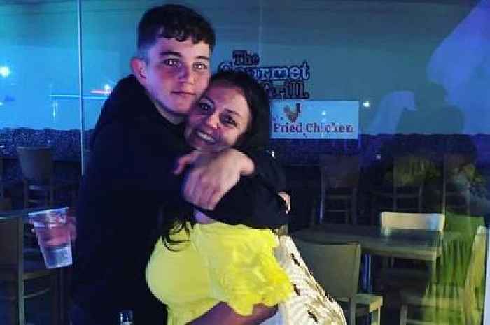 Missing Cole Cooper's mum pens heartbreaking note in plea for answers
