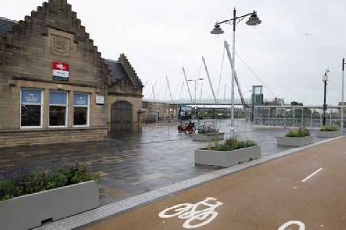 New UK train route to link London with six major UK train stations in Scotland