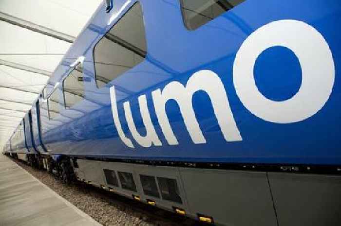 New rail service linking Lockerbie with London and central Scotland to launch in 2026