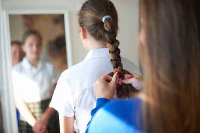 Parents urged to apply for £319 one-off payment to help cover school costs after the summer