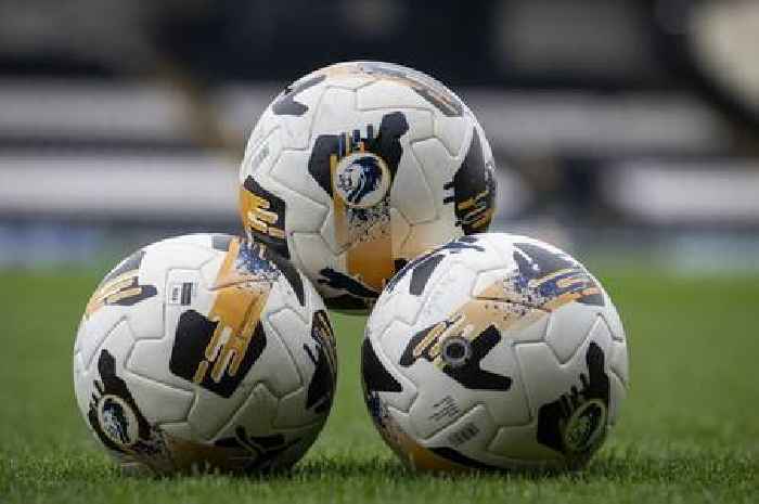 Premiership flop embroiled in football betting scandal after being hit with bombshell alleged corruption charge