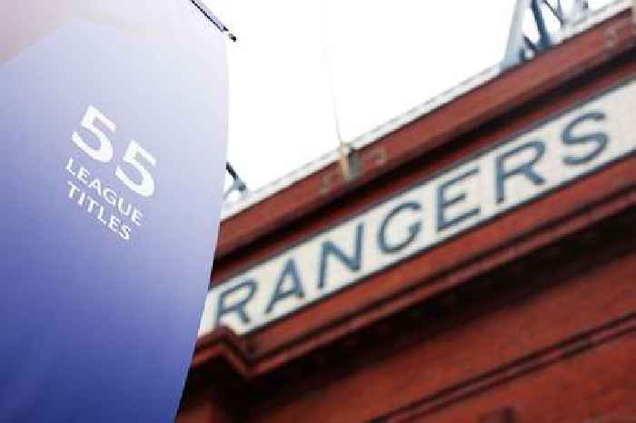 Rangers takeover finally concludes Craig Whyte catastrophe but there is a tinge of sadness too – Keith Jackson